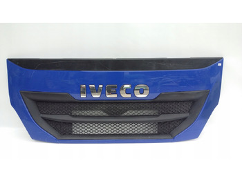 Бампер IVECO
