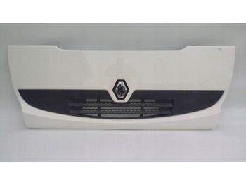 Капот RENAULT Premium