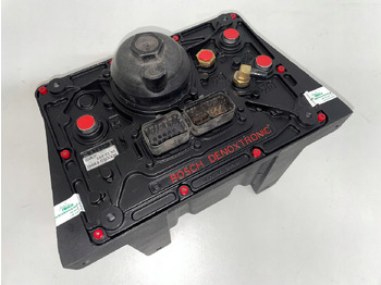 Бак для AdBlue MAN TGS