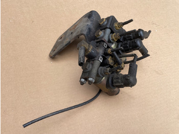 Двигатель и запчасти MAN TGA