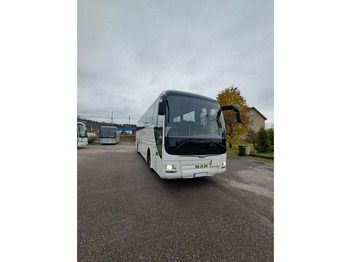 Туристический автобус MAN Lion's Coach