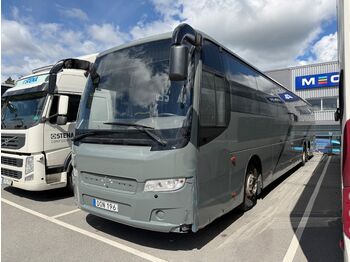 Туристический автобус VOLVO