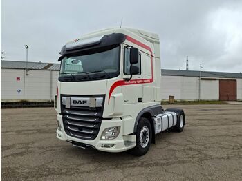 Тягач DAF XF 450