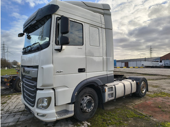 Тягач DAF XF 480