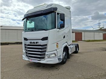 Тягач DAF XG 480
