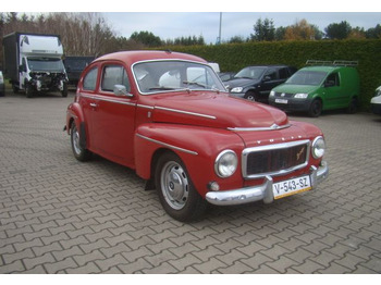 Легковой автомобиль Volvo Inny: фото 4