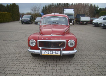 Легковой автомобиль Volvo Inny: фото 3