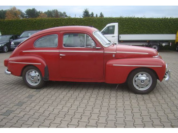 Легковой автомобиль Volvo Inny: фото 5