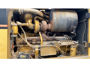 Грейдер CATERPILLAR 140H: фото 3