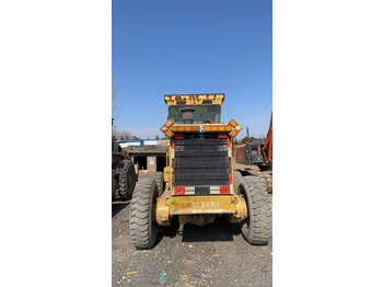 Грейдер CATERPILLAR 140H: фото 4