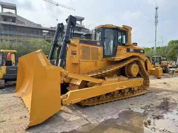 Бульдозер CATERPILLAR D8R