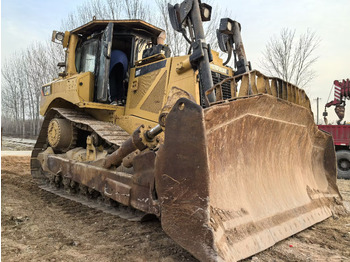 Новый Бульдозер CATERPILLAR D8T Bulldozer: фото 4