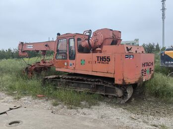 Буровая машина HITACHI