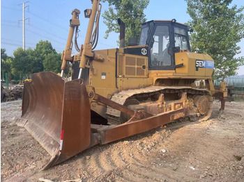 Бульдозер SEM 822D: фото 2 Бульдозер SEM 822D: фото 2