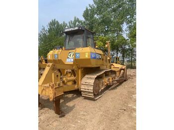 Бульдозер SEM 822D: фото 3 Бульдозер SEM 822D: фото 3