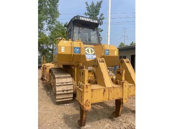 Бульдозер SEM 822D: фото 5 Бульдозер SEM 822D: фото 5