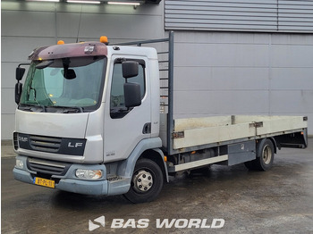 Грузовик бортовой/ Платформа DAF LF 45 160