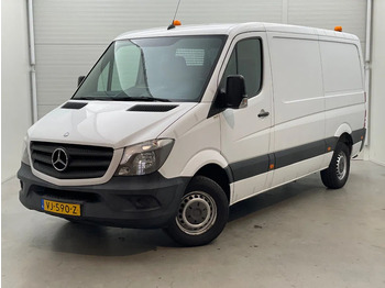 Цельнометаллический фургон MERCEDES-BENZ Sprinter 313