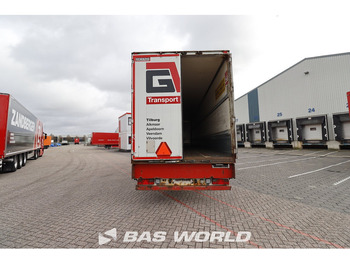 Полуприцеп Renders ROC16.18: фото 3 Полуприцеп Renders ROC16.18: фото 3