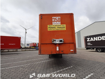 Полуприцеп Renders ROC16.18: фото 4 Полуприцеп Renders ROC16.18: фото 4