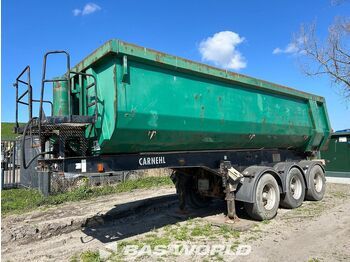 Полуприцеп CARNEHL
