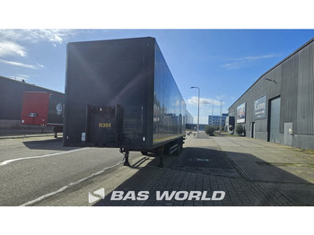 Полуприцеп KÖGEL