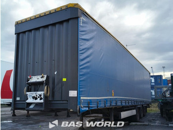 Полуприцеп KRONE SD