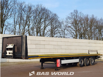 Полуприцеп KRONE SD