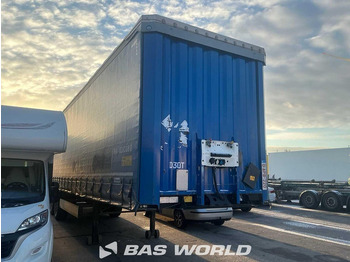 Полуприцеп KRONE SD