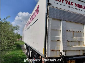 Полуприцеп KRONE SD