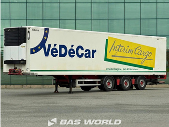 Полуприцеп RENDERS