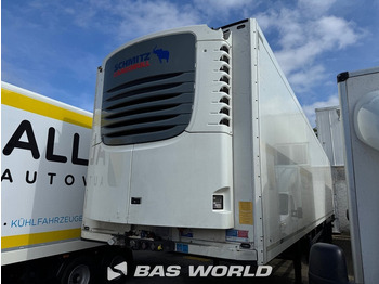 Полуприцеп SCHMITZ SCB