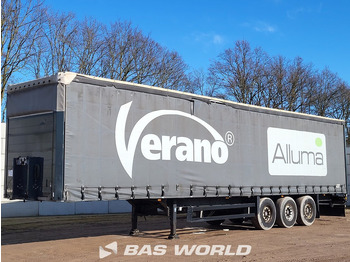 Полуприцеп SCHMITZ