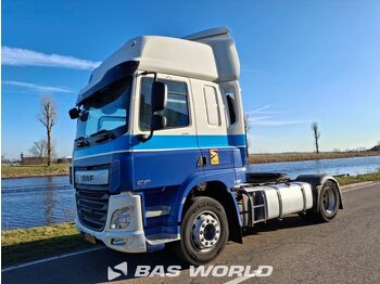 Тягач DAF CF 410