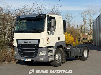 Тягач DAF CF 430