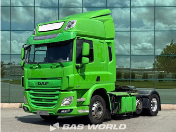 Тягач DAF CF 450
