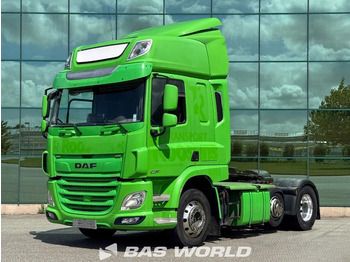 Тягач DAF CF 450