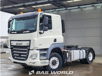 Тягач DAF CF 460