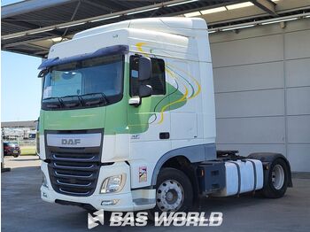 Тягач DAF XF 440
