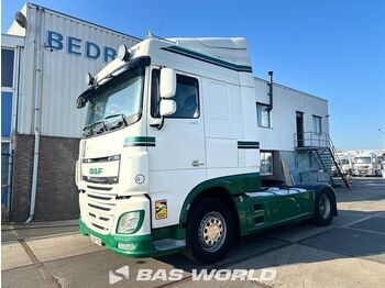 Тягач DAF XF 440