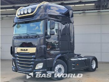 Тягач DAF XF 450