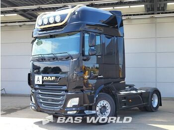 Тягач DAF XF 450