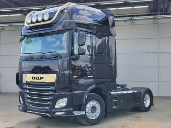 Тягач DAF XF 450