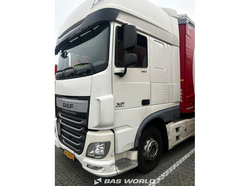 Тягач DAF XF 460