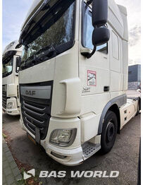 Тягач DAF XF 460