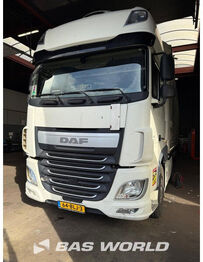 Тягач DAF XF 460