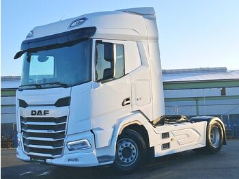 Тягач DAF XF 480