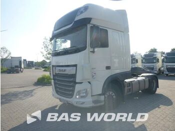 Тягач DAF XF 480