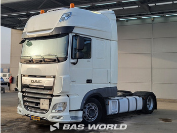 Тягач DAF XF 480