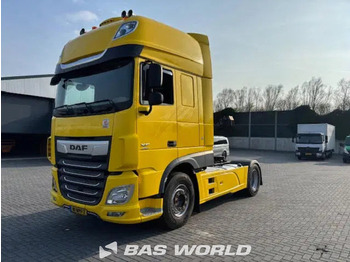 Тягач DAF XF 480